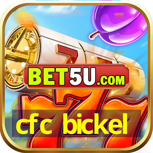 cfc bickel